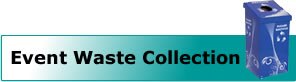 Event Recycling and Waste Collection