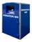 Large Clothing Recycling Bin
