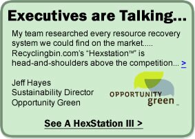 Executives are Talking about the New HexStation III