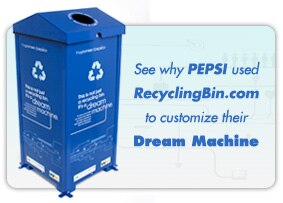 Pepsi Dream Machine
