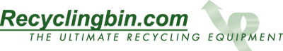 Recycling Bins The Ultimate Recycling Equiptment