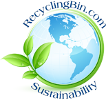 Recyclingbin.com Advantage over its competition
