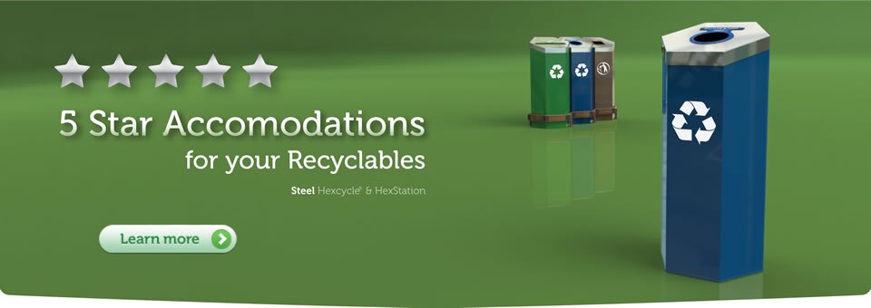 University Recycling White Paper