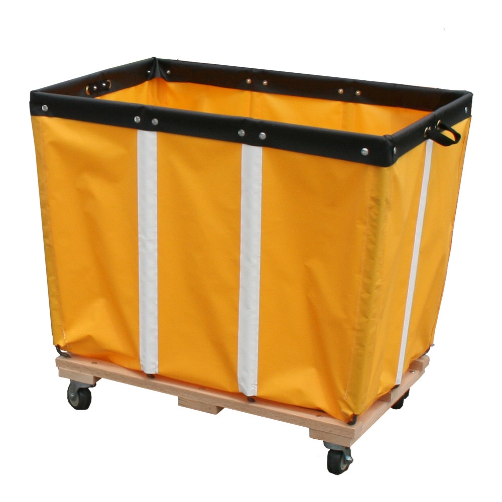 Rolling Cart with Ramp for CollecDonator ®