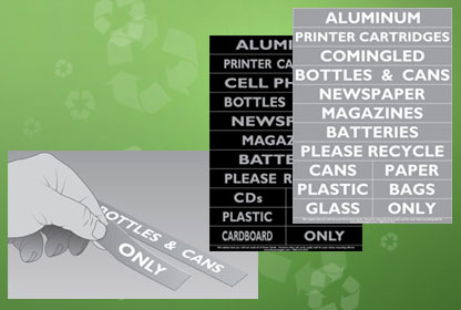 Identification Labels