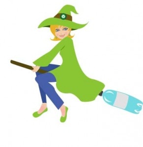 Recygal-Witch-costume