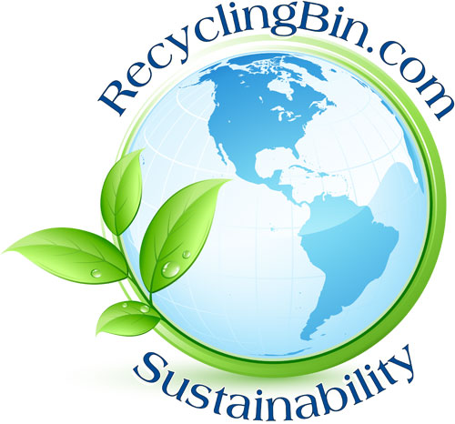 Recyclingbin.com Advantage over its competition