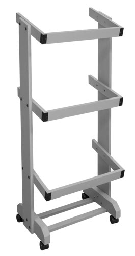 Ergo-Binster™ III Mobile Rack - Image 5