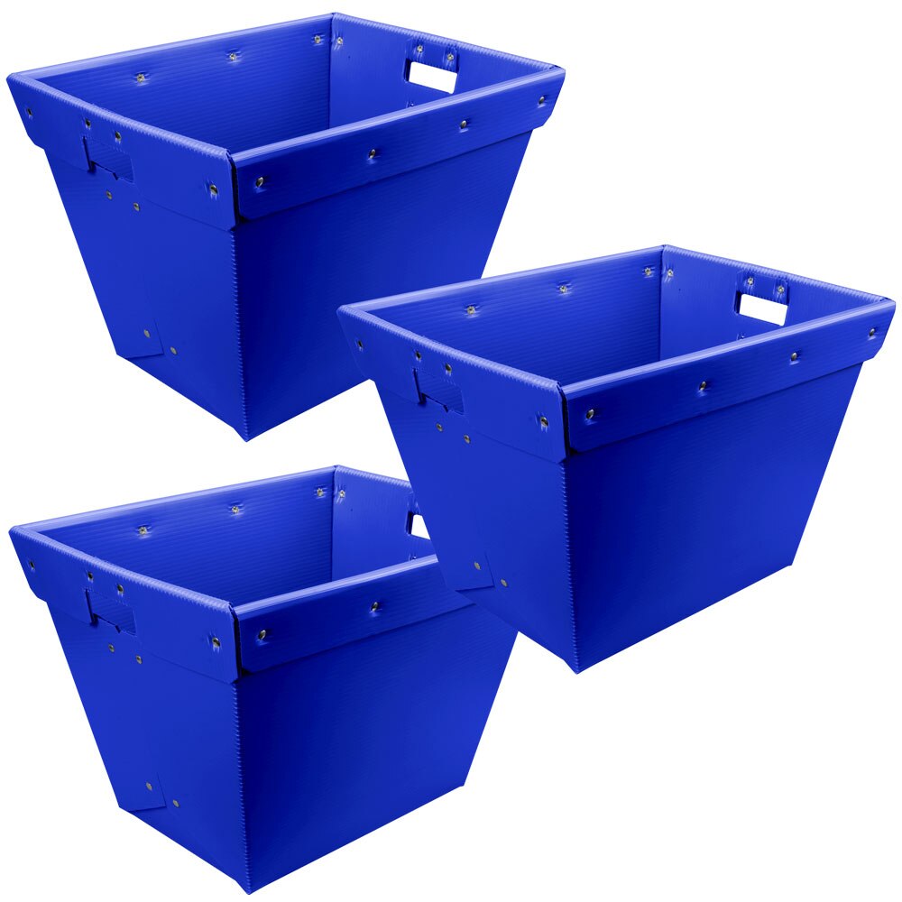 Binster™ III Solution Center with Header - Image 3