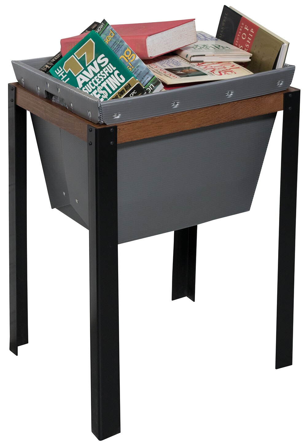 Ergo-Binster™ I - Image 3