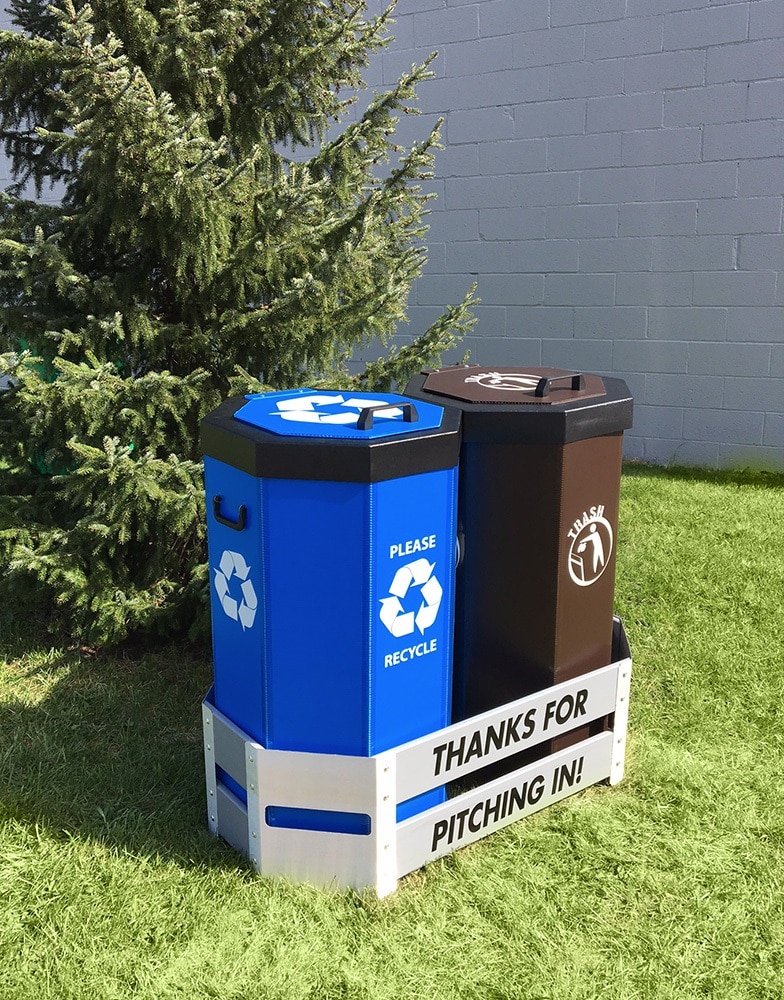 Megabin® Duramax™ Locking Station - Image 6