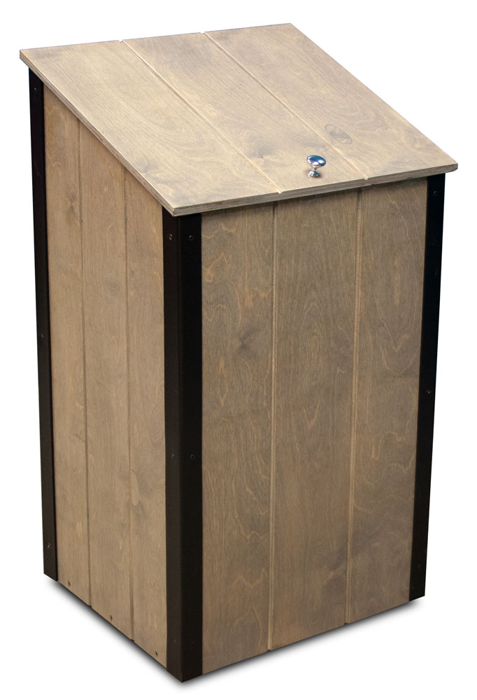 The Heritage™ Storage Bin - Image 5
