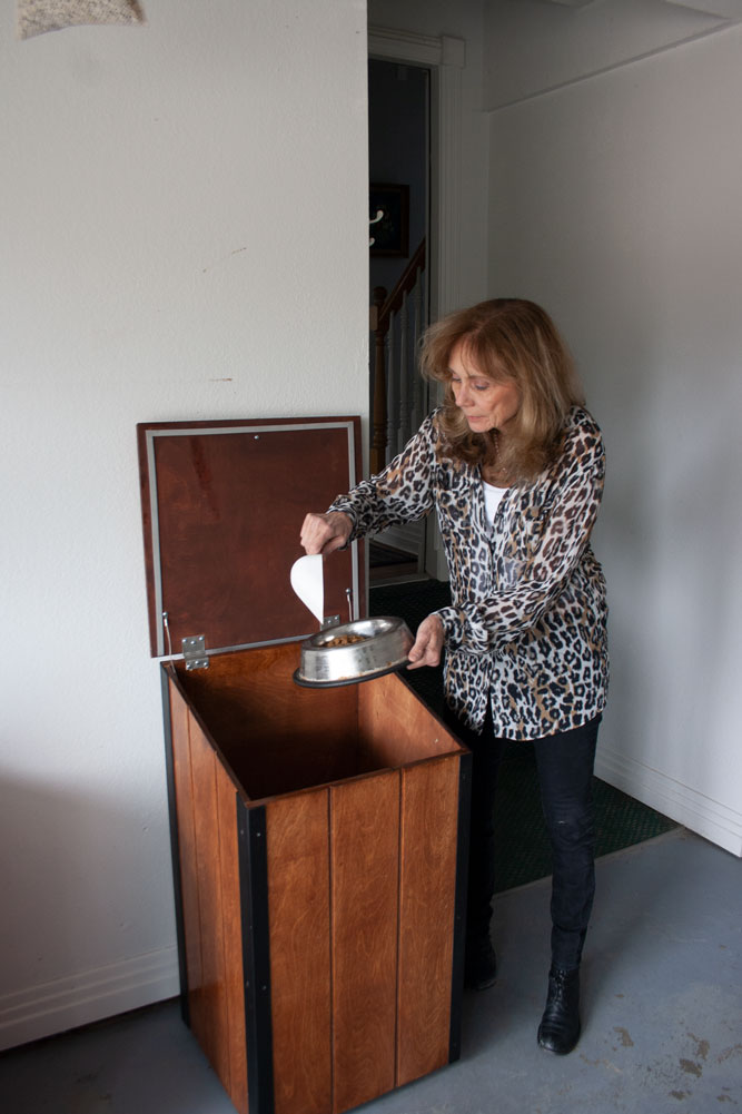 The Heritage™ Storage Bin - Image 11
