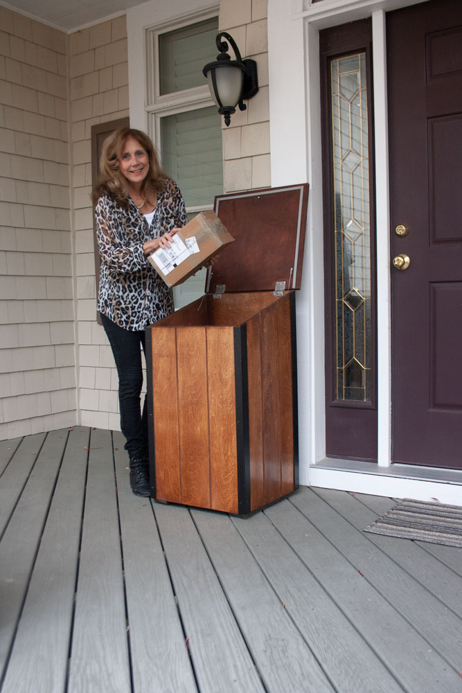 The Heritage™ Storage Bin - Image 9