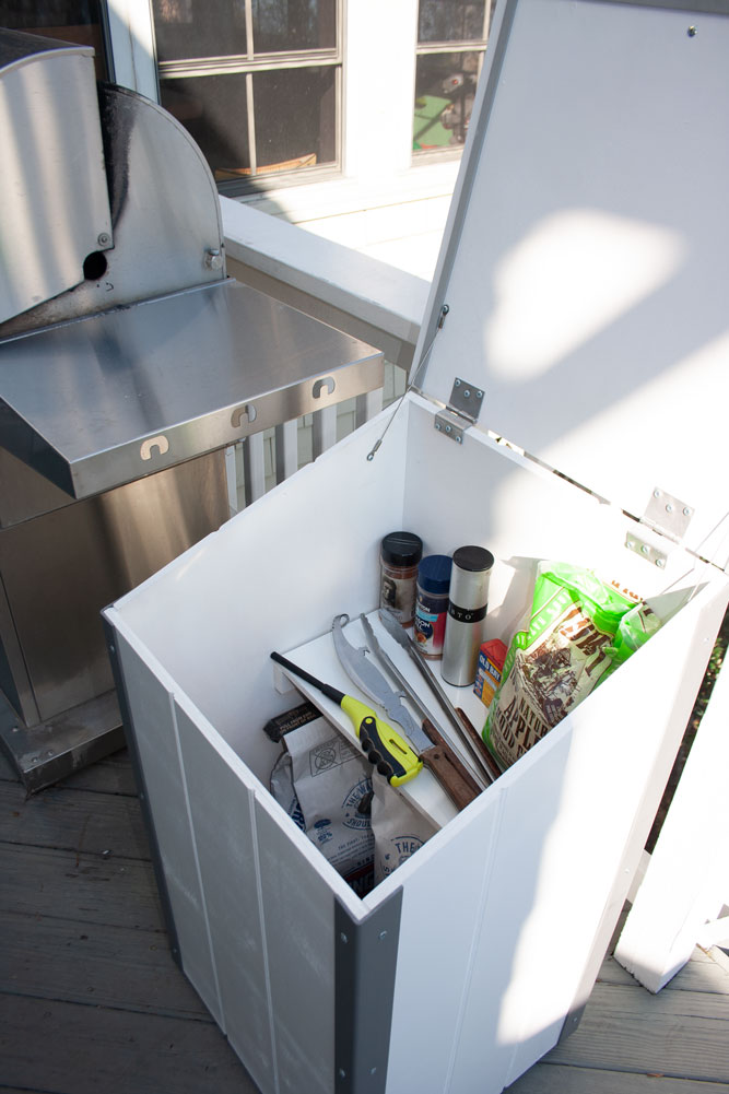 The Heritage™ Storage Bin - Image 8
