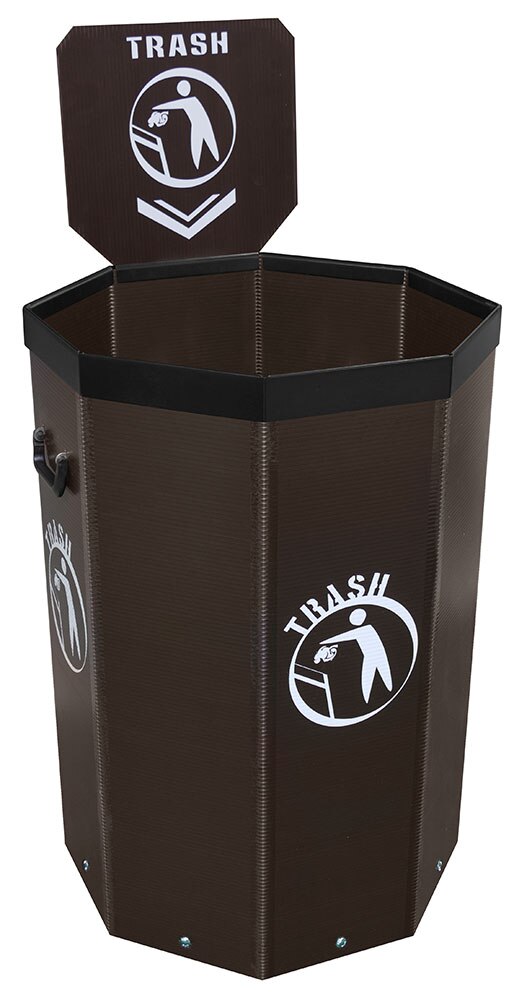 Megabin® 44 Rimlock™ Indicator Signs - Image 6