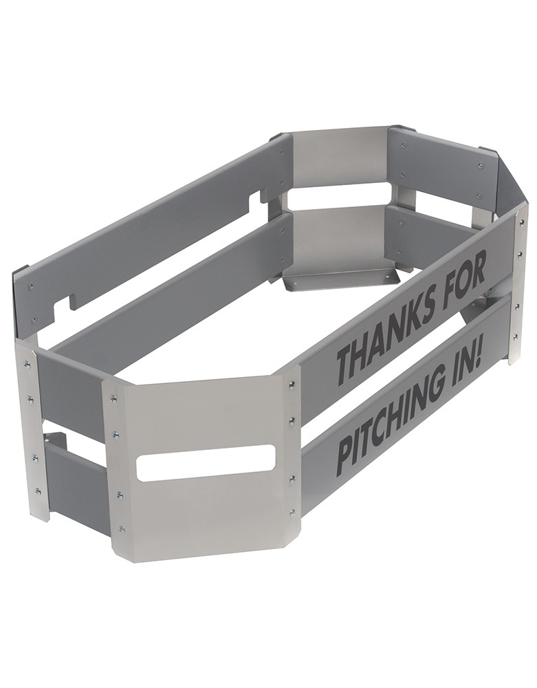 Megabin® Duramax™ Locking Station - Image 3