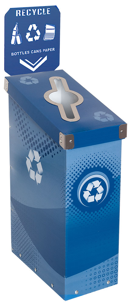 Slimcycle™ Indicator Signs - Image 5