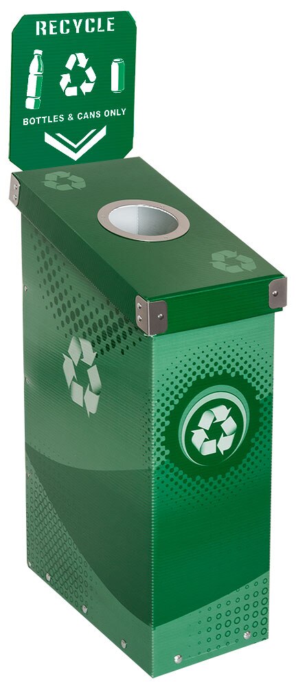 Slimcycle™ Indicator Signs - Image 7