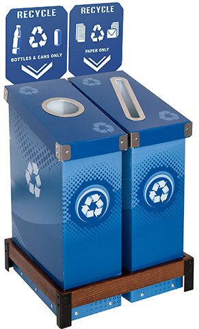 Slimcycle™ Indicator Signs - Image 13