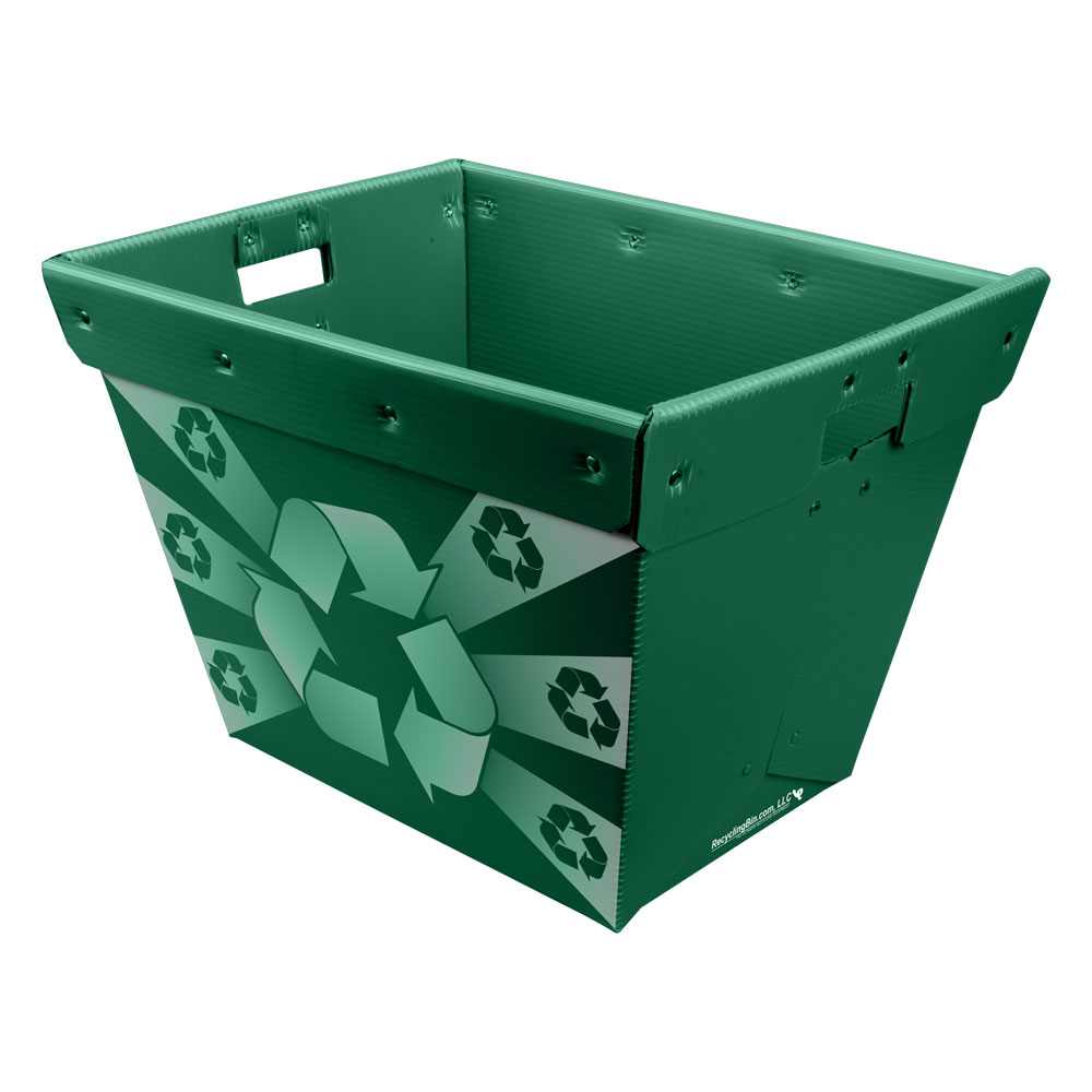 Binster™ III Solution Center with Header - Image 4