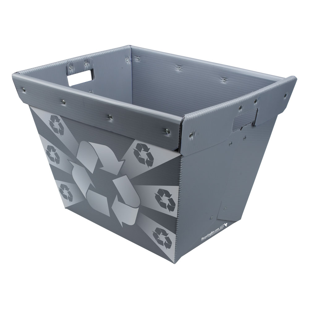 Binster™ III Solution Center with Header - Image 5