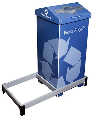 Dual A-Bin™ Station - Image 2