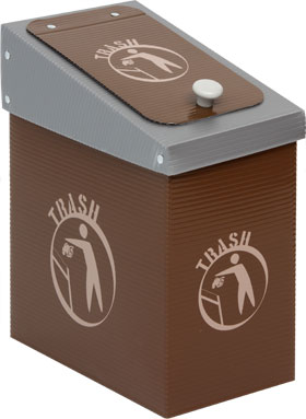 Deskmate™ (3 Pack)