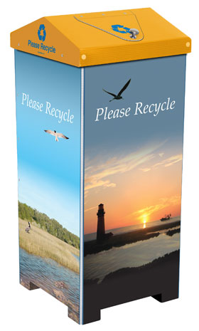 Coastal Imagery Bin™ - Image 2