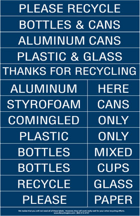 Slimcycle™ 2 Bin Station - Image 5