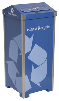 A-Bin™ Max Recycling Bin - Image 5