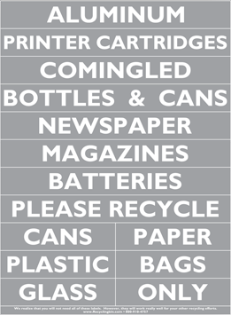 Binster™ III Solution Center with Header - Image 6