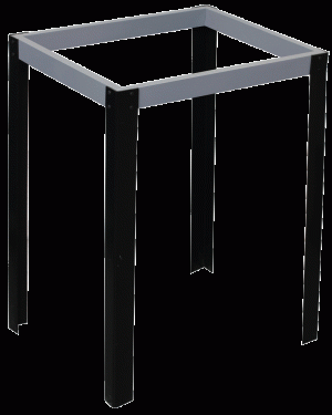 Ergo-Binster™ I  Support Stand