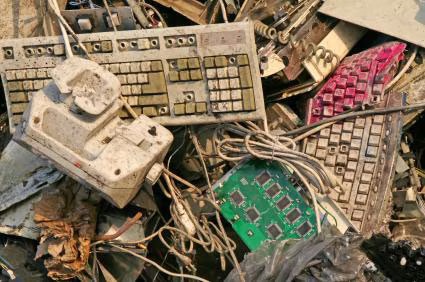 E-Waste